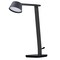 Black & Decker Smart Desk Lamp w/Qi Wireless Charger, Automatic Circadian Lighting + 16M RGB Colors LED2200-QISM-BK - alternate 2